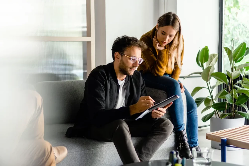 Ressources humaines et paie