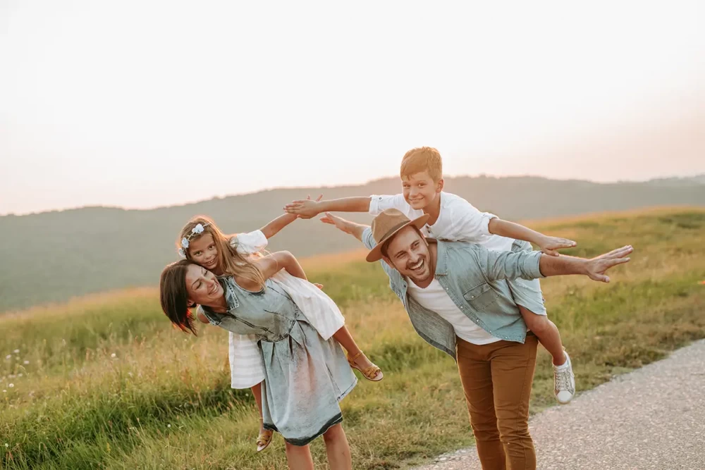 Gestion de patrimoine