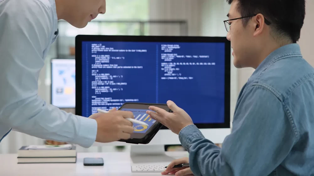 Déploiement d’outils numériques et d’IA