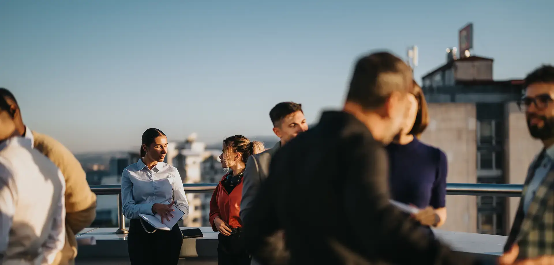 OSEZ ENTREPRENDRE, NOUS VOUS ACCOMPAGNERONS